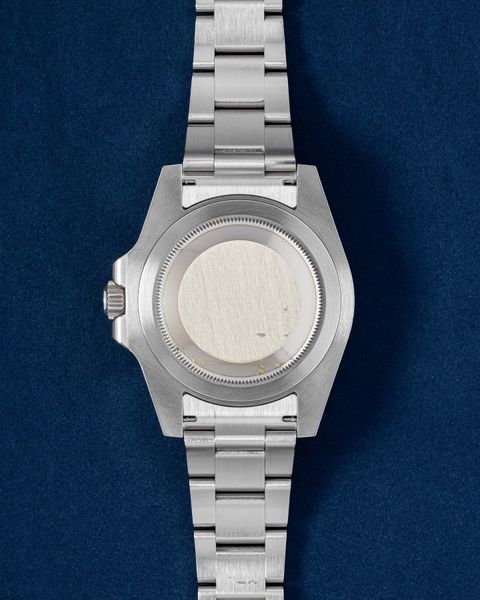 Rolex GMT Master II 116710 BLNR